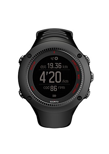 Suunto Ambit3 Run Reloj - Talla Única