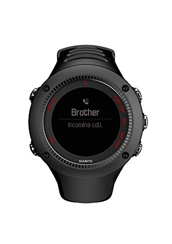 Suunto Ambit3 Run Reloj - Talla Única