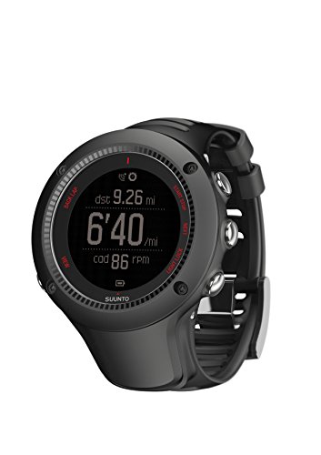 Suunto Ambit3 Run Reloj - Talla Única