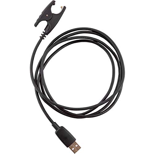 Suunto Cable de carga USB para relojes y dispositivos Suunto