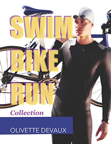 Swim Bike Run Collection: 6