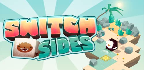 Switch Sides - Mini Juego Adictivo