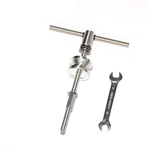 T TOOYFUL Handy Bike Pedalier Tool Press Fit BB
