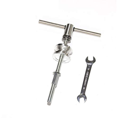 T TOOYFUL Handy Bike Pedalier Tool Press Fit BB