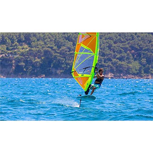 Tabou Foil Windsurf y Wing Magic Carpet MTE 2021
