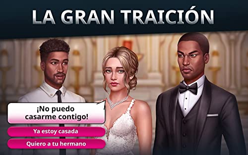Tabou Stories: Episodios de Amor