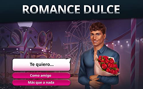 Tabou Stories: Episodios de Amor