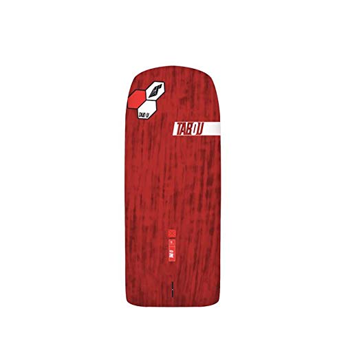 Tabou Tabla de Foil Windsurf Air Ride Plus 81 Team 2022 Ocasión: C