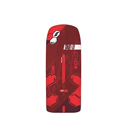 Tabou Tabla de Foil Windsurf Air Ride Plus 81 Team 2022 Ocasión: C