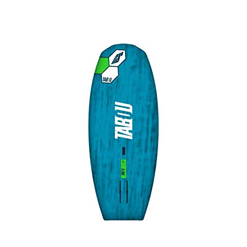 Tabou Tabla de Foil Windsurf y Wing Magic Carpet 135 Team 2022 Ocasión: C