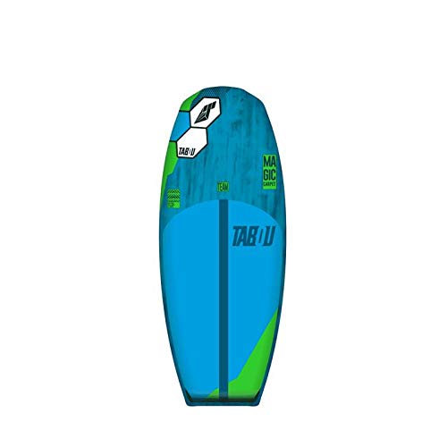Tabou Tabla de Foil Windsurf y Wing Magic Carpet 135 Team 2022 Ocasión: C