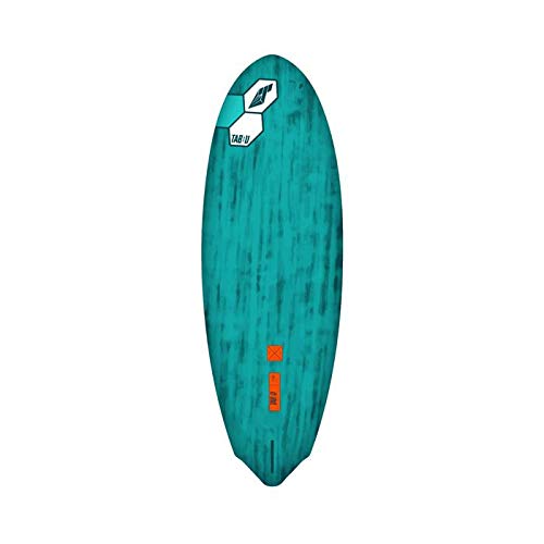 Tabou Tabla Windsurf Rocket Plus 143 Team 2022 - Tabla de surf