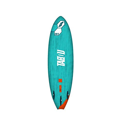Tabou Windsurf Da Bomb 2021 - Tabla de skate