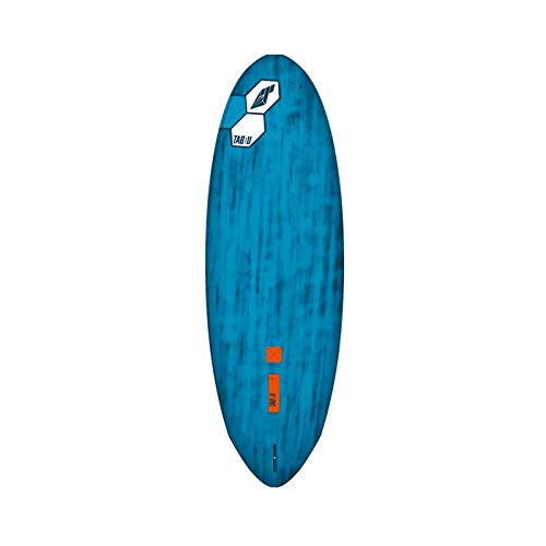 Tabou Windsurf Rocket Team 2021115 - Tabla de skate