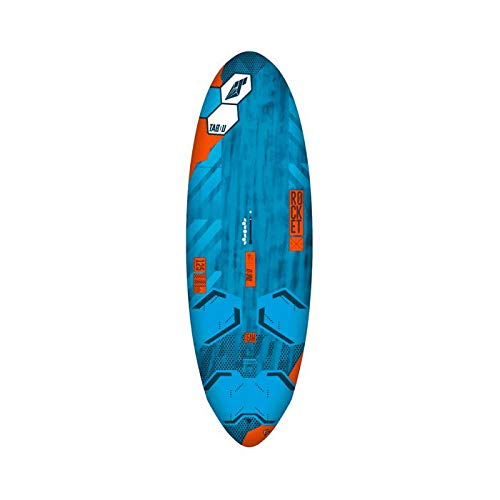 Tabou Windsurf Rocket Team 2021115 - Tabla de skate