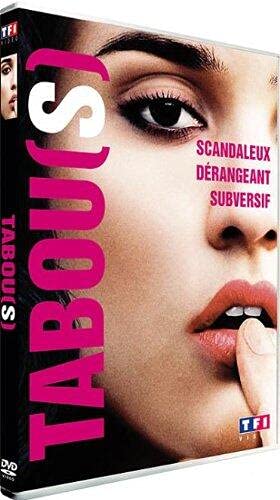 Tabou(s) [Francia] [DVD]