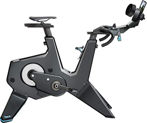 Tacx - Bicicleta Indoor Neo Bike Smart