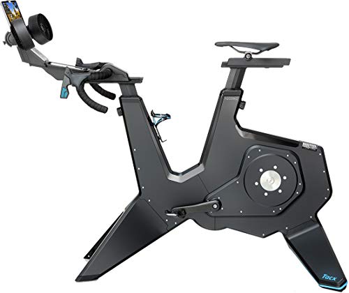 Tacx - Bicicleta Indoor Neo Bike Smart