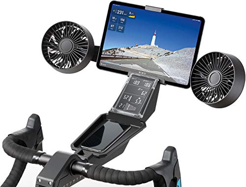 Tacx - Bicicleta Indoor Neo Bike Smart