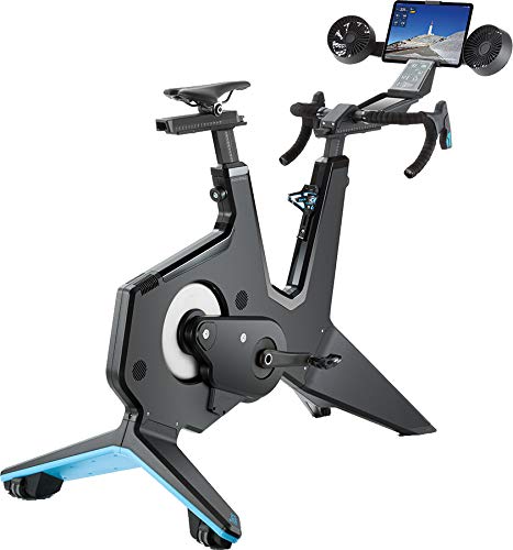 Tacx - Bicicleta Indoor Neo Bike Smart