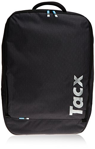 Tacx - Bolsa para rodillo, Color gris, Talla única