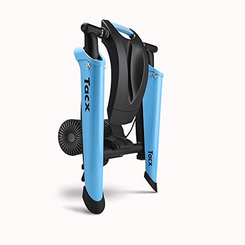 Tacx Paquete Boost Turbo Trainer