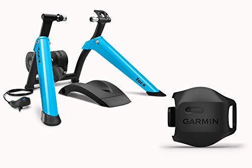 Tacx Paquete Boost Turbo Trainer