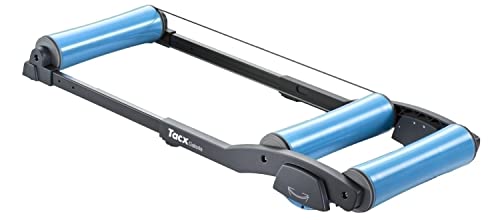 Tacx T1100 - Rodillo, Azul