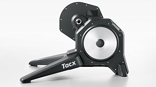 Tacx T2900 Rodillo, Unisex, Negro