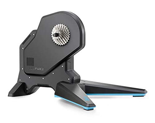 Tacx UK Garmin Brand Flux 2 Smart Reino Unido