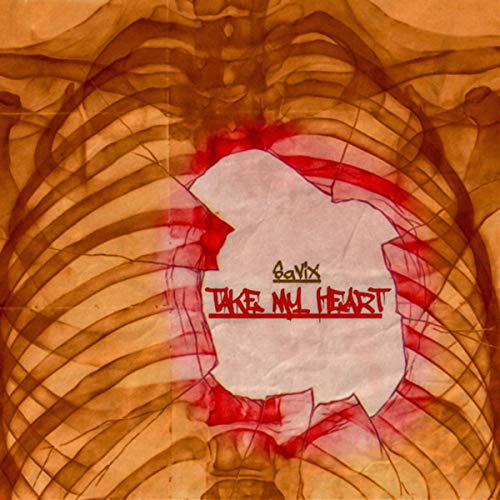 Take My Heart (Radio Edit)