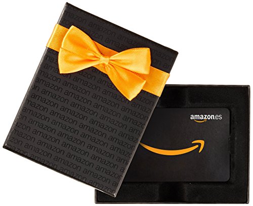 Tarjeta Regalo Amazon.es - Estuche Amazon