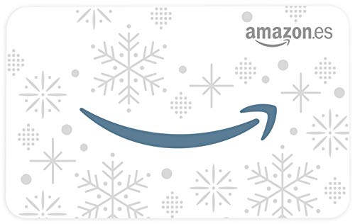 Tarjeta Regalo Amazon.es - Estuche Felices Fiestas