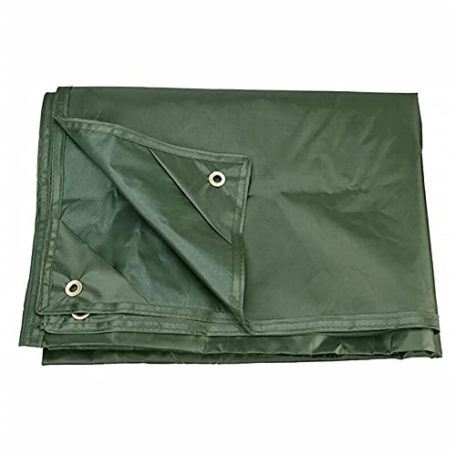 Tartas de tiendas Camping Shelter Paño de tierra Sombrilla de sombrilla con bolso Impermeable Oxford Tela Hamaca Lluvia Fly Tienda Tarpa para al aire libre Senderismo Picnic Impermeable multifuncional