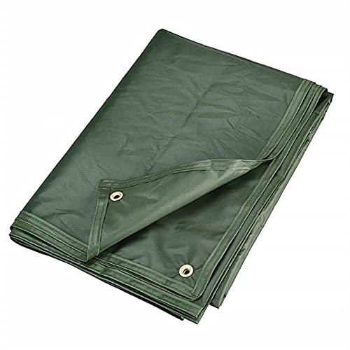 Tartas de tiendas Camping Shelter Paño de tierra Sombrilla de sombrilla con bolso Impermeable Oxford Tela Hamaca Lluvia Fly Tienda Tarpa para al aire libre Senderismo Picnic Impermeable multifuncional