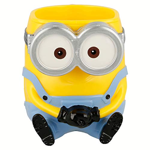 TAZA PS 3D 250 ML | MINIONS