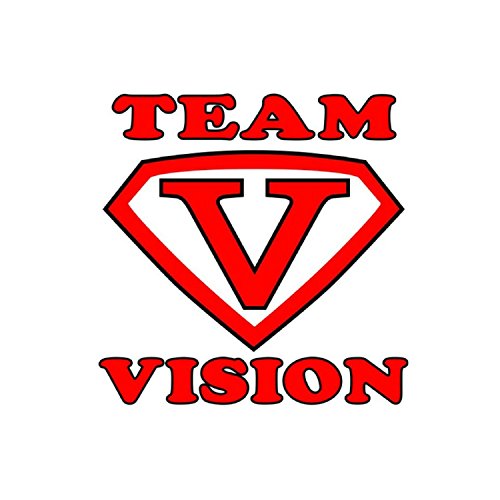 Team Vision (feat. NY Ceve) [Explicit]