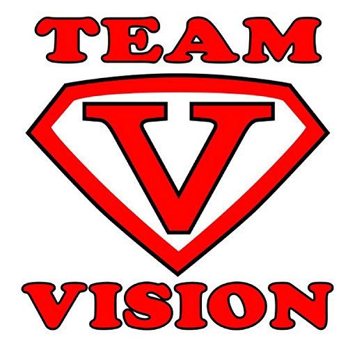 Team Vision Worldwide [Explicit]