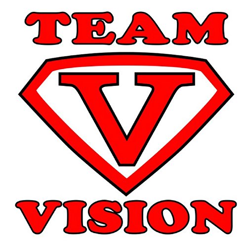 Team Vision Worldwide [Explicit]