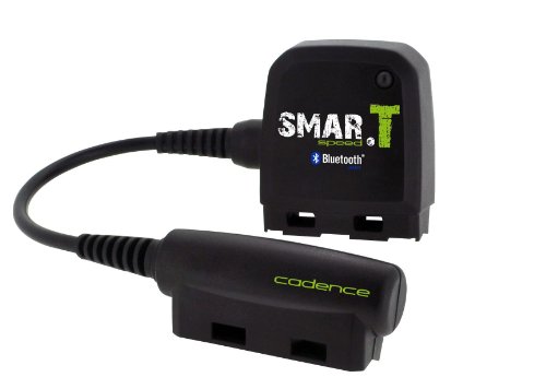 Teasi 40-13-8127 - Sensor de cadencia