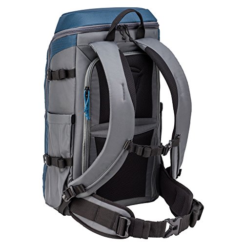 Tenba Solstice 24L Backpack - Blue