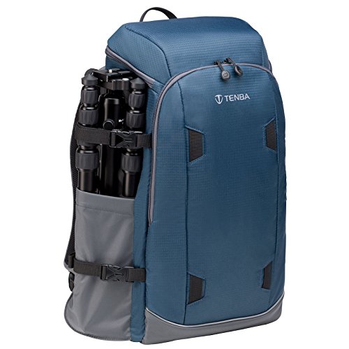 Tenba Solstice 24L Backpack - Blue