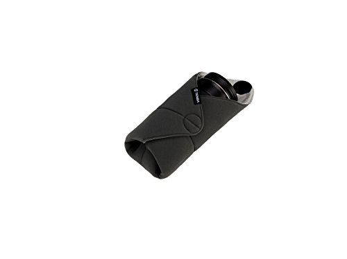 Tenba Tools 12-Inch Protective Wrap Organizador de Bolso, 30 cm, Negro (Black)