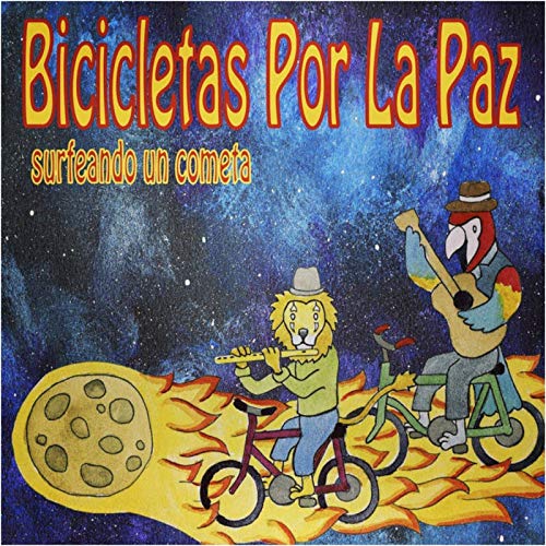 Tengo una Bici y la Quiero Montar