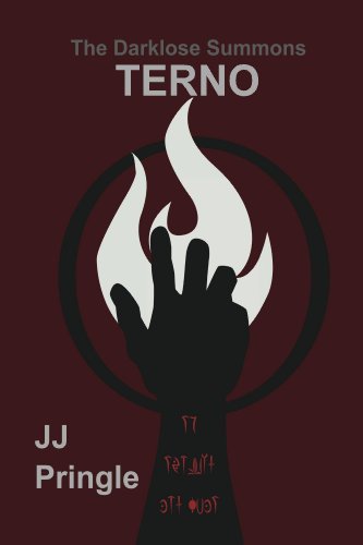 Terno (The Darklose Summons Book 1) (English Edition)