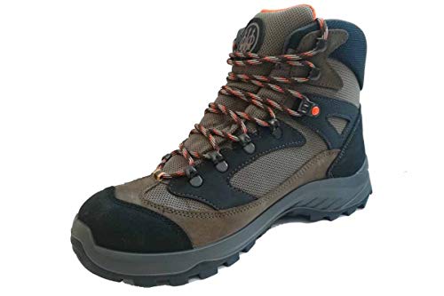 Terrier GTX - Botas de caza con Goretex, color marrón, color Marrón, talla 44 EU