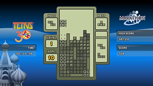 Tetris