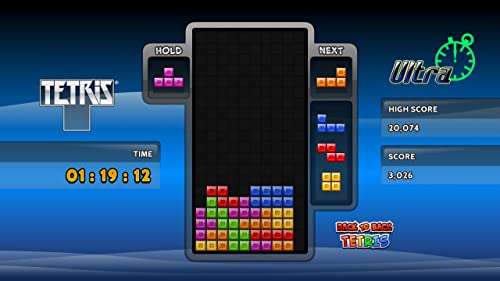 Tetris