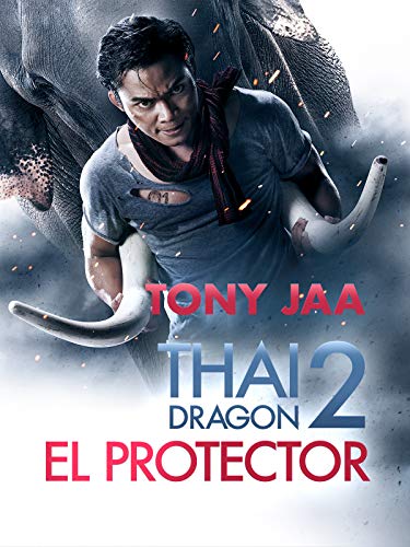 Thai Dragon 2: El protector