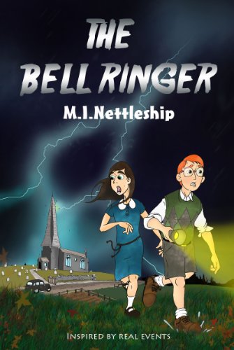 The Bell Ringer (English Edition)